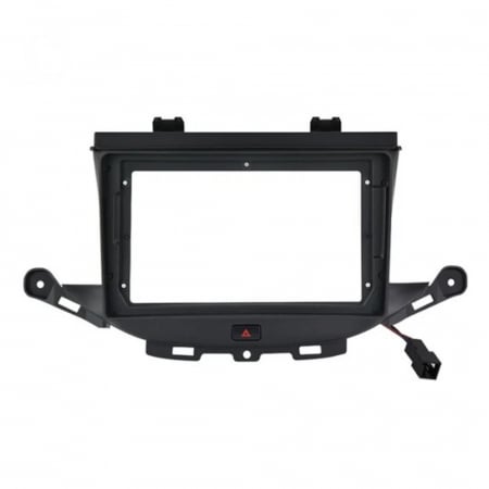 Rame adaptoare auto - Rama adaptoare Opel Astra K (2016+) Navigatii multimedia Android de 9 inch
