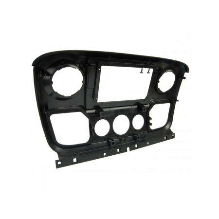 Rama adaptoare vehicul compatibil Navigatii multimedia Android de 10.1 inch [2]