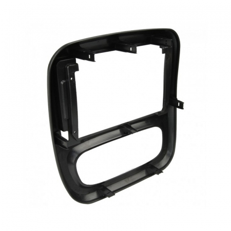 Rama adaptoare Opel Vivaro / Renault Traffic (2015+) Navigatii multimedia Android de 9 inch [2]