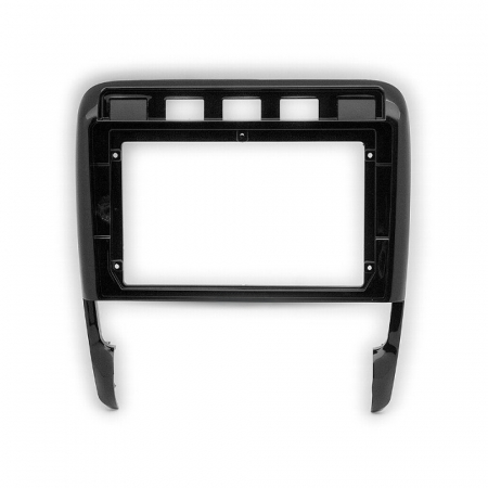 Rame adaptoare auto - Rama adaptoare Porsche Cayenne (2003-2010) Navigatii multimedia Android de 9 inch