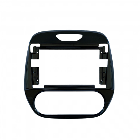 Rame adaptoare auto - Rama adaptoare Renault Captur (2013-2019) Navigatii multimedia Android de 9 inch
