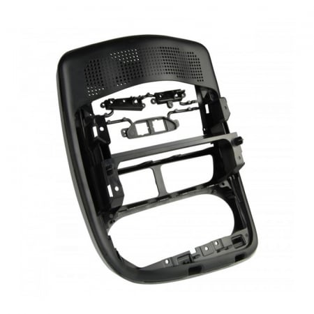 Rama adaptoare Renault CLIO (2013-2015) Navigatii multimedia Android de 9 inch [1]