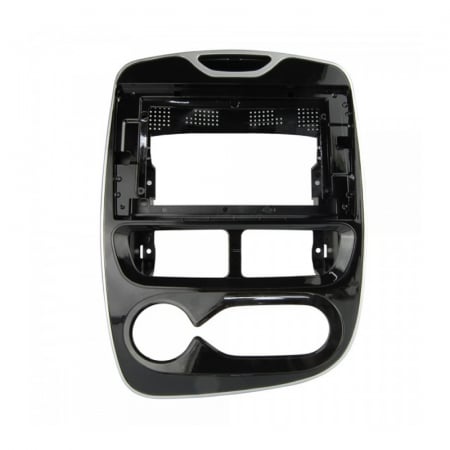Rame adaptoare auto - Rama adaptoare Renault CLIO (2013-2015) Navigatii multimedia Android de 9 inch