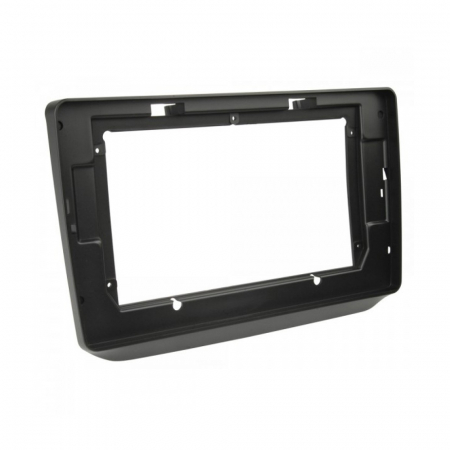 Rama adaptoare Skoda Fabia (2008-2014) Navigatii multimedia Android de 10.1 inch [1]