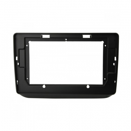 Rame adaptoare auto - Rama adaptoare Skoda Fabia (2008-2014) Navigatii multimedia Android de 10.1 inch