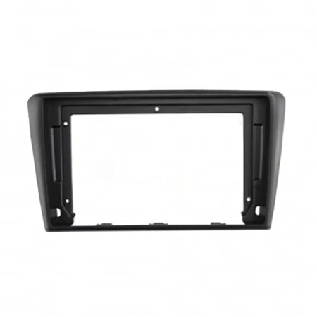 Rama adaptoare Skoda Rapid compatibil Navigatii multimedia Android de 9 inch [2]