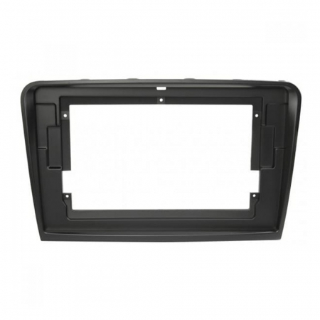 Rame adaptoare auto - Rama adaptoare Skoda Superb (2009-2013) Navigatii multimedia Android de 10.1 inch