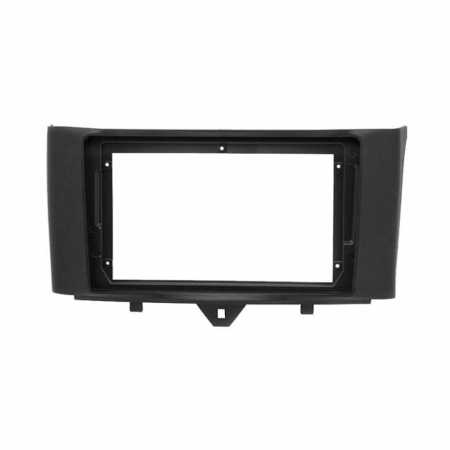 Rame adaptoare auto - Rama adaptoare Smart Fortwo (2010-2015) Navigatii multimedia Android de 9 inch