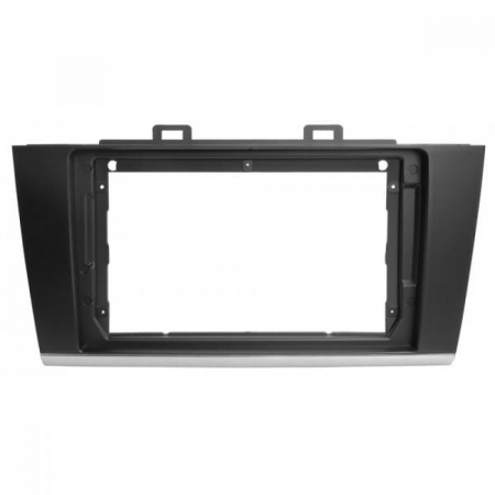 Rama adaptoare Subaru Legacy / Outback (2015-2018) pentru Navigatii multimedia Android de 9" Inch | HUB64.ro [0]