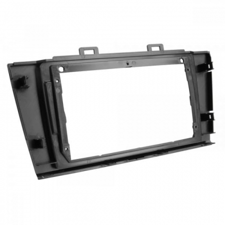 Rama adaptoare Subaru Legacy / Outback (2015-2018) pentru Navigatii multimedia Android de 9" Inch | HUB64.ro [1]