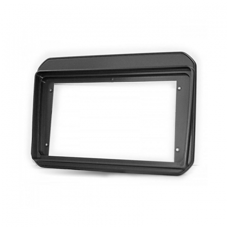 Rame adaptoare auto - Rama adaptoare Suzuki IGNIS (2016+) Navigatii multimedia Android de 9 inch