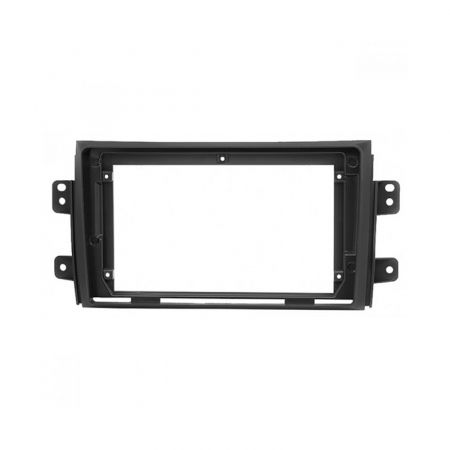 Rame adaptoare auto - Rama adaptoare SuzukiSX4 (2006-2016) Navigatii multimedia Android de 9 inch