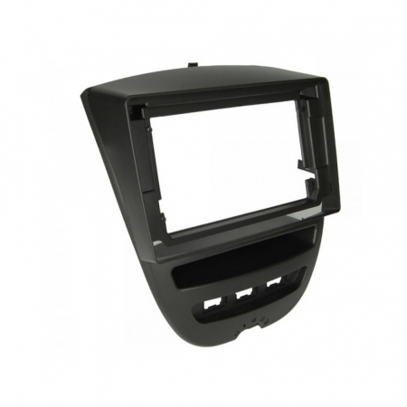 Rama adaptoare Toyota AYGO/ Citroën C1/Peugeot 107 (/) Navigatii multimedia Android de 10.1 inch [1]