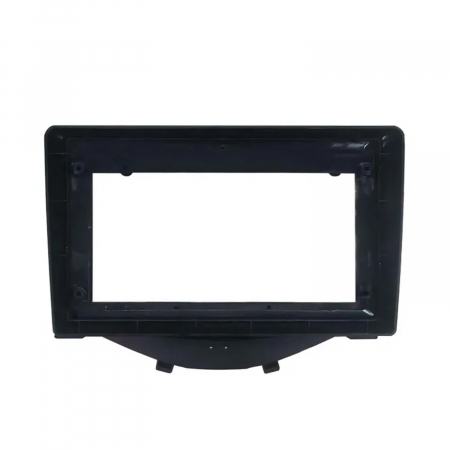 Rame adaptoare auto - Rama adaptoare Toyota AYGO/ Citroën C1/Peugeot 107 Navigatii multimedia Android de 9 inch