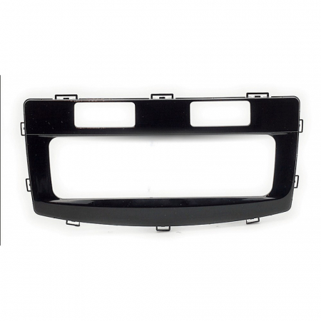 Rama adaptoare Toyota Hilux (2005-2014) Navigatii multimedia Android de 9 inch [2]