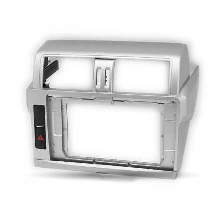 Rama adaptoare ToyotaPrado (2014-2016) Navigatii multimedia Android de 10.1 inch [1]