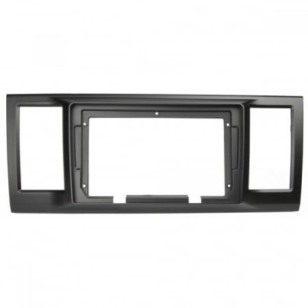 Rame adaptoare auto - Rama adaptoare Volkswagen Caravelle / Multivan T6 (2015-2019) Navigatii multimedia Android de 10.1 inch