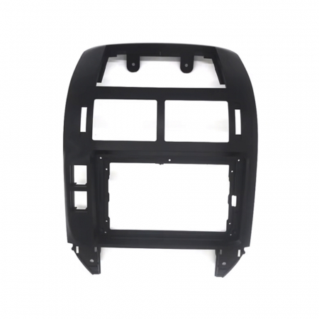 Rame adaptoare Volkswagen - Rama adaptoare Volkswagen Polo (2004-2010) Navigatii multimedia Android de 9 inch