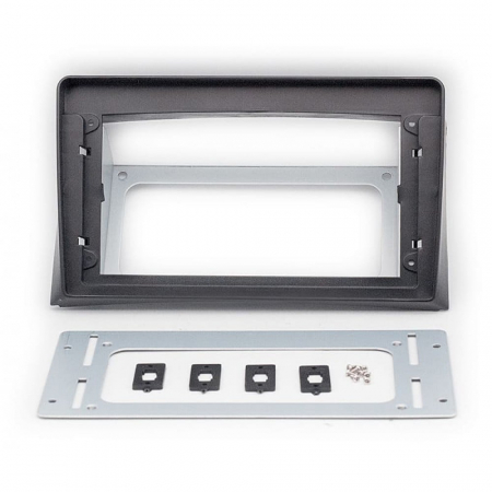 Rame adaptoare Volkswagen - Rama adaptoare Volkswagen T5 Multivan (2008-2015) Navigatii multimedia Android de 9 inch