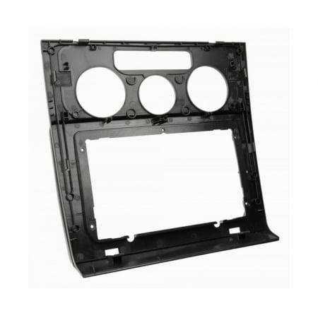 Rama adaptoare VolkswagenTouran (2006-2008) Navigatii multimedia Android de 10.1 inch [2]