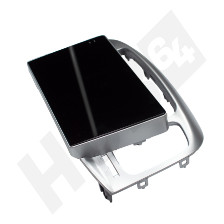 Rama adaptoare Hyundai Accent (2009+) pentru Navigatii multimedia Android de 9" Inch | HUB64.ro [2]
