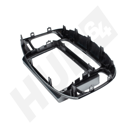Rama adaptoare Hyundai Accent (2009+) pentru Navigatii multimedia Android de 9" Inch | HUB64.ro [1]