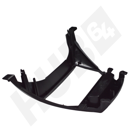 Rama adaptoare Hyundai Elantra (2012-2013) pentru Navigatii multimedia Android de 9" Inch | HUB64.ro [2]