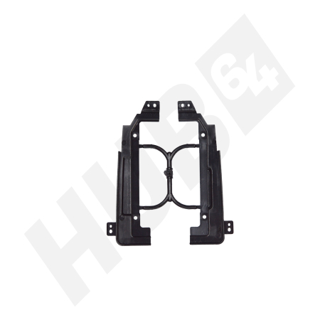 Rama adaptoare Hyundai Elantra (2012-2013) pentru Navigatii multimedia Android de 9" Inch | HUB64.ro [3]