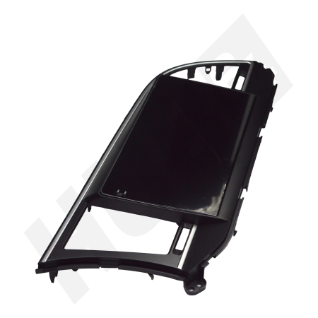Rama adaptoare Hyundai Elantra (2015-2017) pentru Navigatii multimedia Android de 9" Inch | HUB64.ro [3]