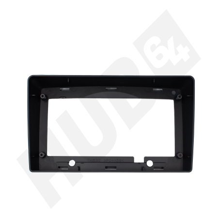 Rame adaptoare Hyundai - Rama adaptoare Hyundai H1 (2010-2014) pentru Navigatii multimedia Android de 9" Inch | HUB64.ro