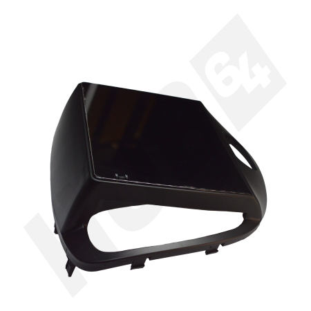 Rama adaptoare Hyundai I10 (2008-2013) pentru Navigatii multimedia Android de 9" Inch | HUB64.ro [3]