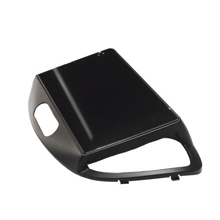 Rama adaptoare Hyundai I10 (2008-2013) pentru Navigatii multimedia Android de 9" Inch | HUB64.ro [4]
