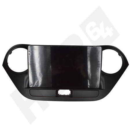Rama adaptoare Hyundai I10 (2014-2017) pentru Navigatii multimedia Android de 9" Inch | HUB64.ro [3]