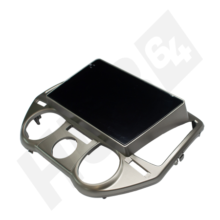 Rama adaptoare Hyundai I20 (2008-2011) pentru Navigatii multimedia Android de 9" Inch | HUB64.ro [3]