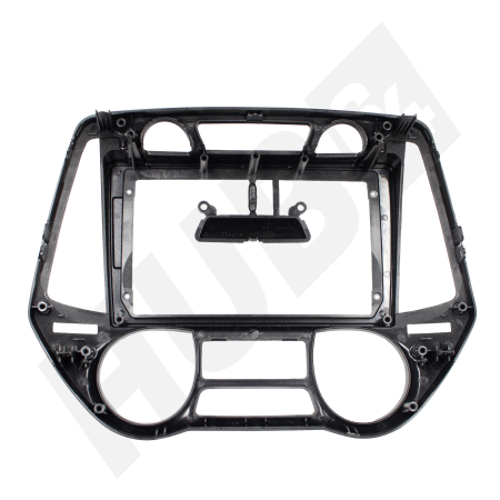 Rama adaptoare Hyundai I20 (2012-2014) compatibil pentru Navigatii multimedia Android de 9" Inch | HUB64.ro [1]
