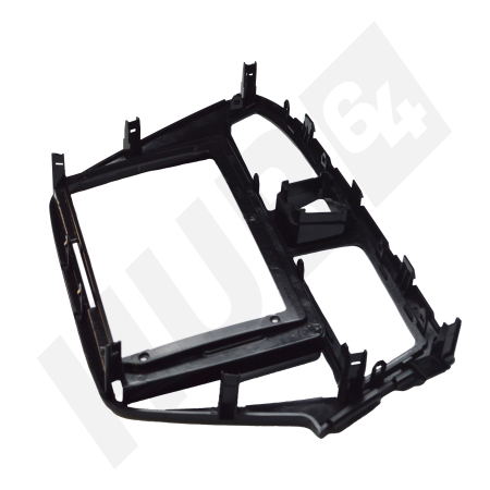 Rama adaptoare Hyundai I20 (2014-2017) pentru Navigatii multimedia Android de 9" Inch | HUB64.ro [2]