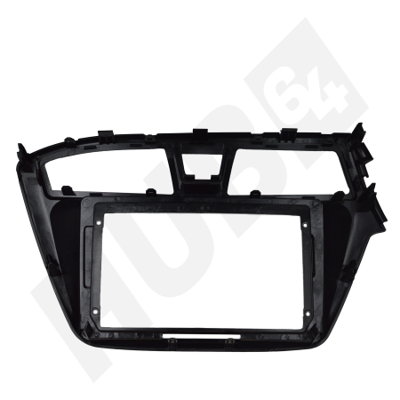 Rama adaptoare Hyundai I20 (2014-2017) pentru Navigatii multimedia Android de 9" Inch | HUB64.ro [1]