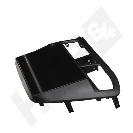 Rama adaptoare Hyundai I20 Turkish version (2014-2015) pentru Navigatii multimedia Android de 9" Inch | HUB64.ro [3]