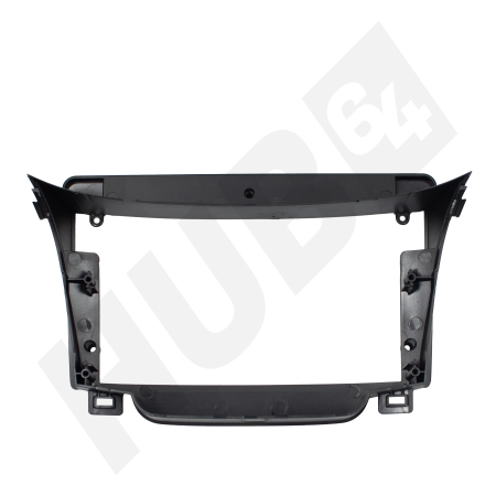 Rama adaptoare Hyundai I30 (2015+) pentru Navigatii multimedia Android de 9" Inch | HUB64.ro [1]