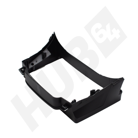 Rama adaptoare Hyundai I30 (2015+) pentru Navigatii multimedia Android de 9" Inch | HUB64.ro [2]