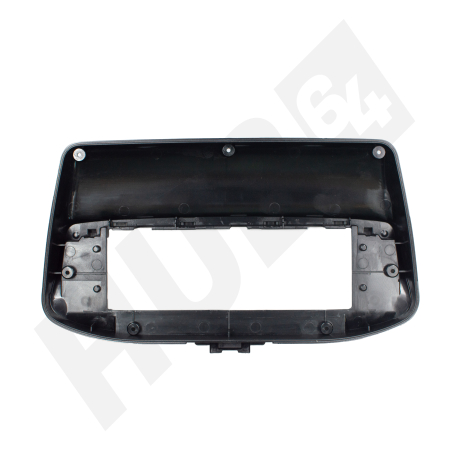Rame adaptoare Hyundai - Rama adaptoare Hyundai I30 (2018+) pentru Navigatii multimedia Android de 9" Inch | HUB64.ro