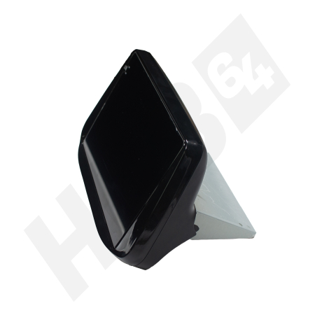 Rama adaptoare Hyundai I30 (2018+) pentru Navigatii multimedia Android de 9" Inch | HUB64.ro [3]
