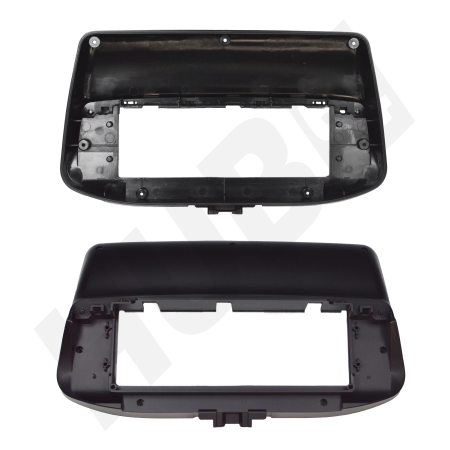 Rama adaptoare Hyundai I30 (2018+) pentru Navigatii multimedia Android de 9" Inch | HUB64.ro [2]
