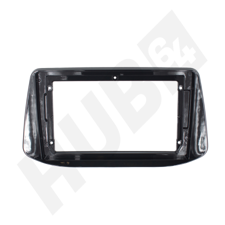 Rama adaptoare Hyundai I30 (2018+) pentru Navigatii multimedia Android de 9" Inch | HUB64.ro [2]