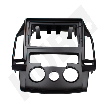 Rama adaptoare Hyundai I30 (Clima manuala) (2008-2011) pentru Navigatii multimedia Android de 9" Inch | HUB64.ro [2]