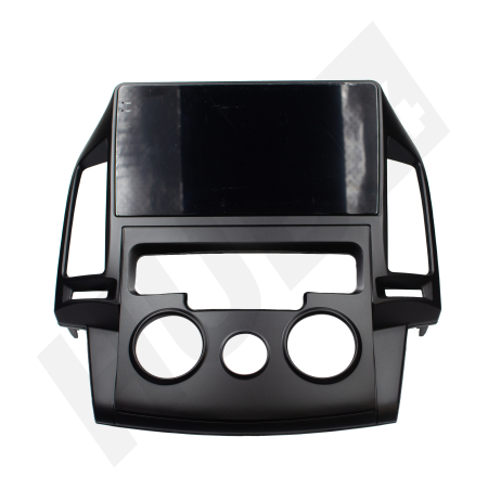 Rama adaptoare Hyundai I30 (Clima manuala) (2008-2011) pentru Navigatii multimedia Android de 9" Inch | HUB64.ro [3]