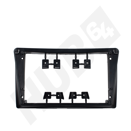 Rama adaptoare Hyundai I40 pentru Navigatii multimedia Android de 9" Inch | HUB64.ro [1]