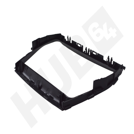 Rama adaptoare Hyundai IX45 / Santa FE 3 (2013-2017) pentru Navigatii multimedia Android de 9" Inch | HUB64.ro [5]