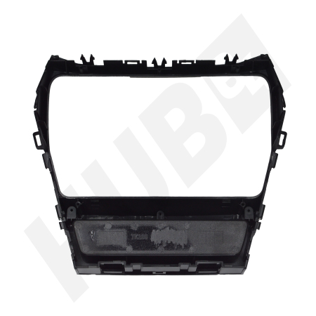 Rama adaptoare Hyundai IX45 / Santa FE 3 (2013-2017) pentru Navigatii multimedia Android de 9" Inch | HUB64.ro [1]