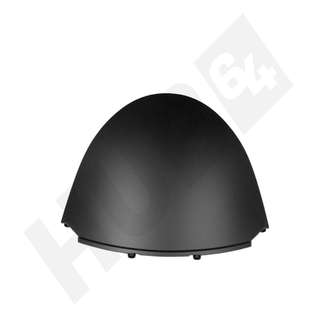 Rama adaptoare Hyundai Santa FE (2001-2006) pentru Navigatii multimedia Android de 9" Inch | HUB64.ro [3]